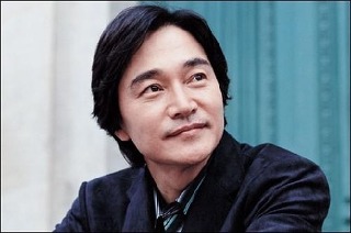  정보석. 시트콤으로 제2의 배우인생 꿈꾸다