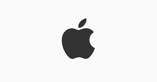 애플(AAPL) 로고