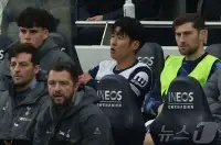 손흥민의 이적 가능성 및 갈라타사라이전 부진