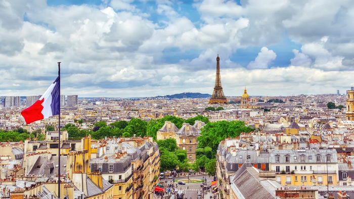 프랑스 France