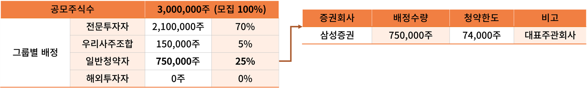 주식 공모주