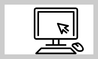 컴퓨터와 마우스 그림