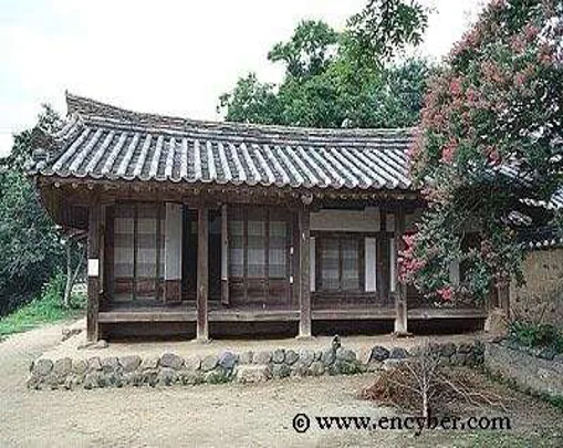 경주 양동마을