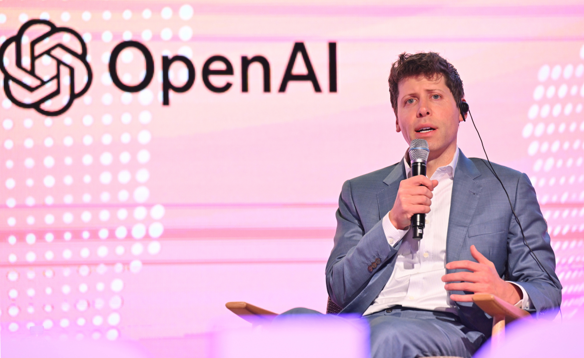 오픈 AI 대반란