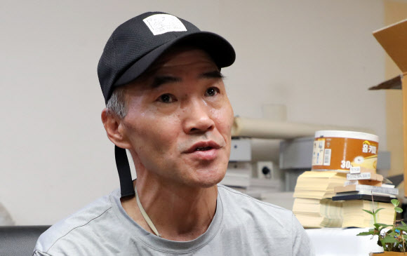  "이제야 진실의 문 열려 착잡..악랄한 文정부, 책임 물을 것"