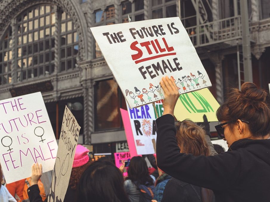 페미니즘