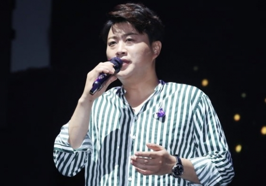  김호중 불법도박, 의혹 인정하고 사과했지만...검찰 기소유예 처분