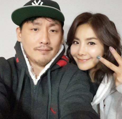  가수 현진영 과거 마약 사건 및 감옥 생활. 아내 오서운