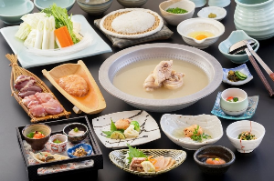 일본 후쿠오카 맛집 추천 하카타 하나미도리 하카타에키마에점