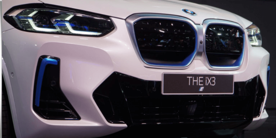 BMW 전기차 ix3 할인 가격 보조금 확인