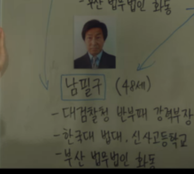 꽃미남당 14화 14화 임숙모 카르텔 택지개발사업 정리 (이거 완전 부동산 사기의 정석) 35