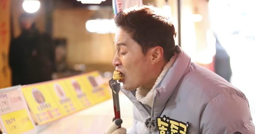  6시 내고향 신장 전통시장 전 과일 만두 우거지전복갈비탕 경기 하남 관련 정보입니다