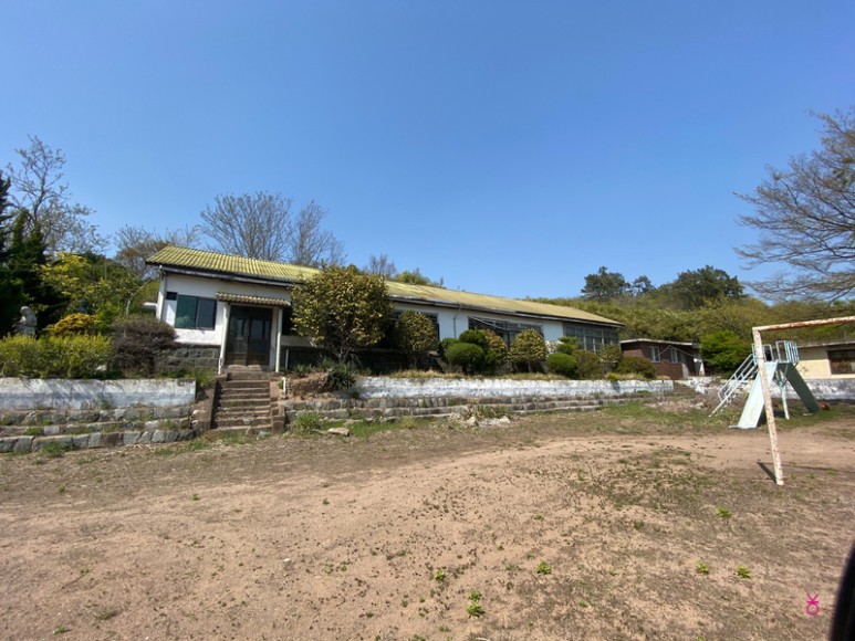 가고싶은 섬 가고싶은섬, 꼬막길과 뻘배길이 34