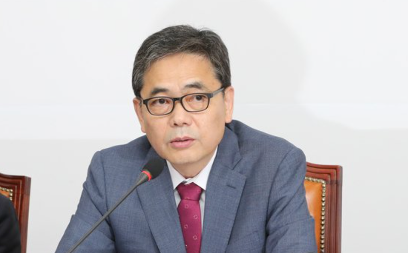  곽상도 숨진 쉼터 손영미 소장 의문사 가능성 주장 논란