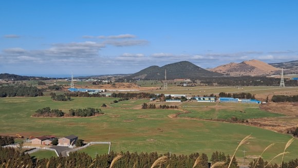 정물 당오름, 오름 그리고 금악오름 4