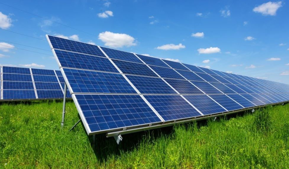 태양광 산업 전망과 TAN ETF