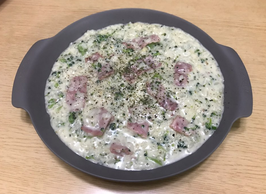  만능 리조또 or 그라탕 레시피  찾고 계신가요?