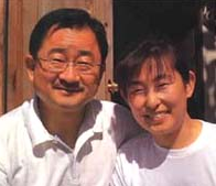  이홍렬 부인 박인규와의 첫만남과 이혼위기