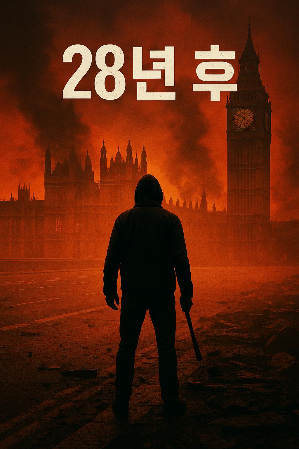 영화 28년후 관련 사진