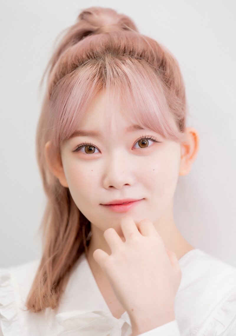  신인 걸그룹 Billlie 츠키 사진