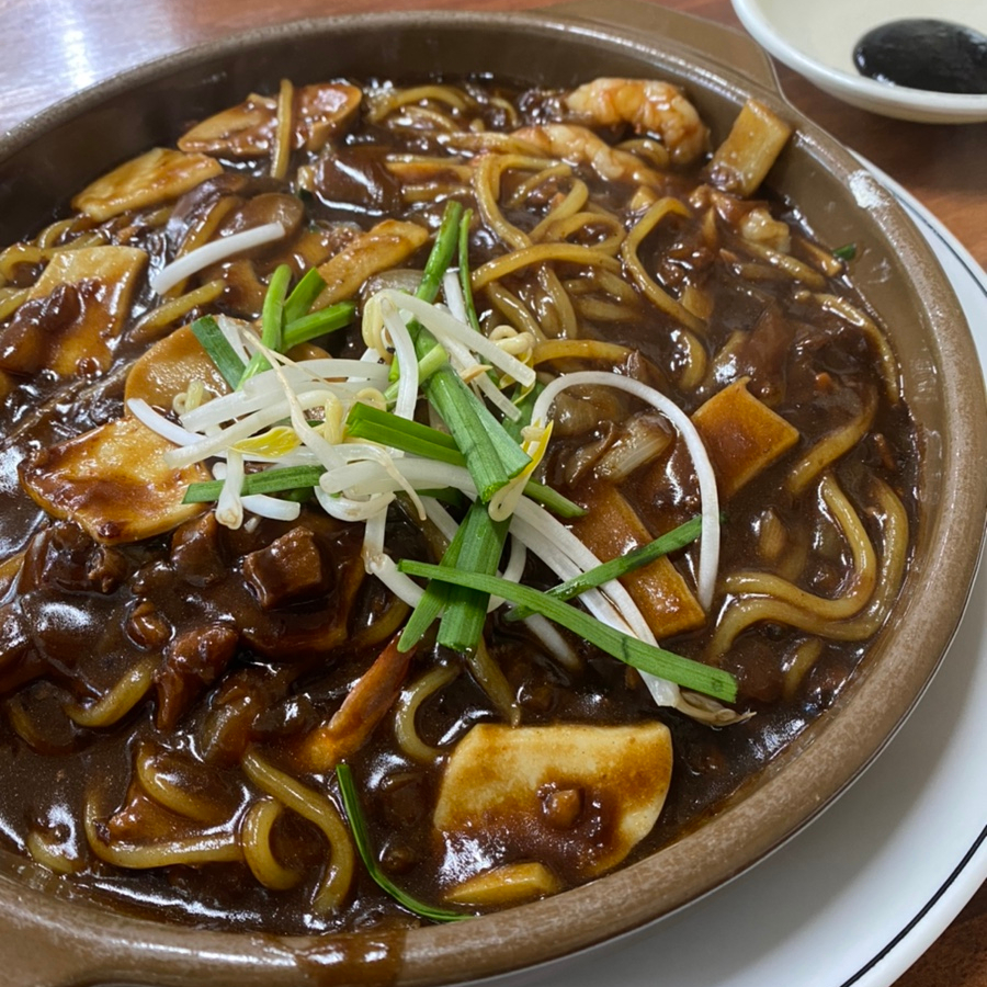 강촌도원 뚝빼기짬뽕 14