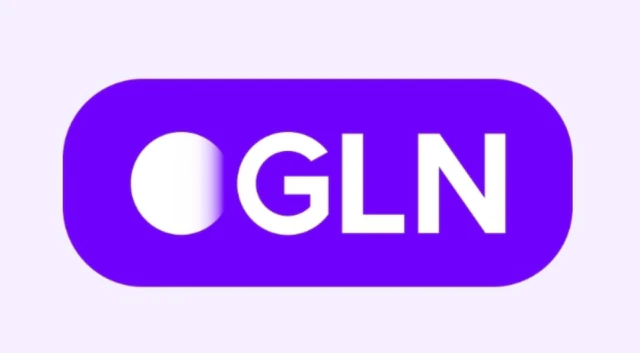 GLN 서비스 마크