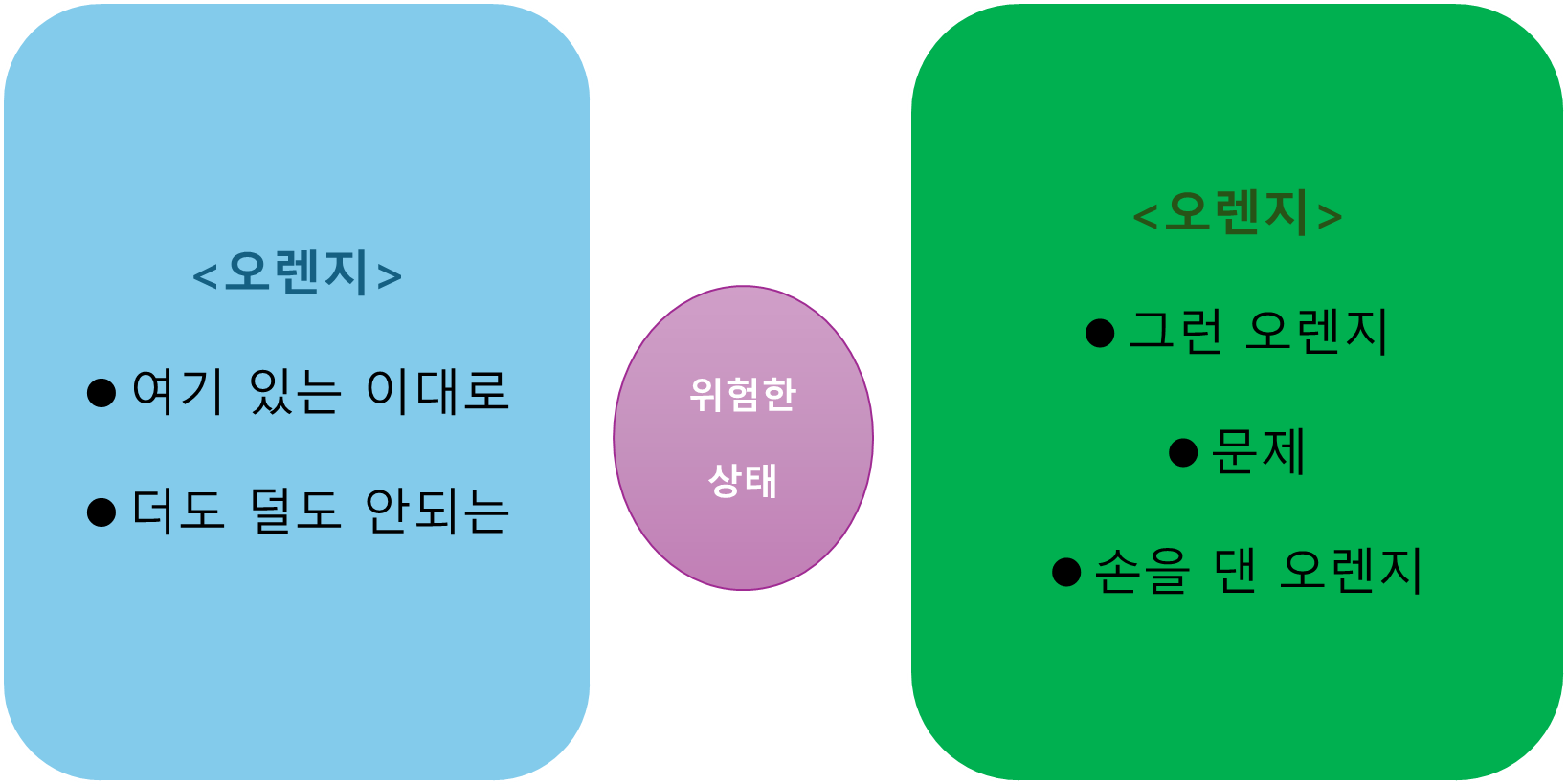 시 오렌지 해석