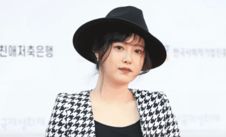  구혜선 이혼하더니 깜짝 최근 근황 살쪘다..