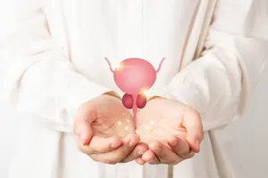 전립선-약