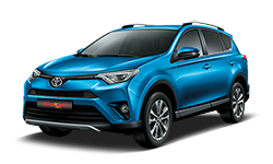 RAV4 색상코드 - Blue Metallic(색상코드 : 221)