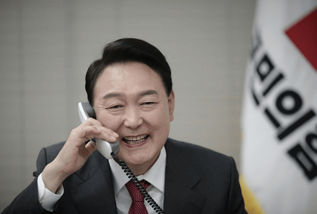  새정부 윤석열 대통령 공약