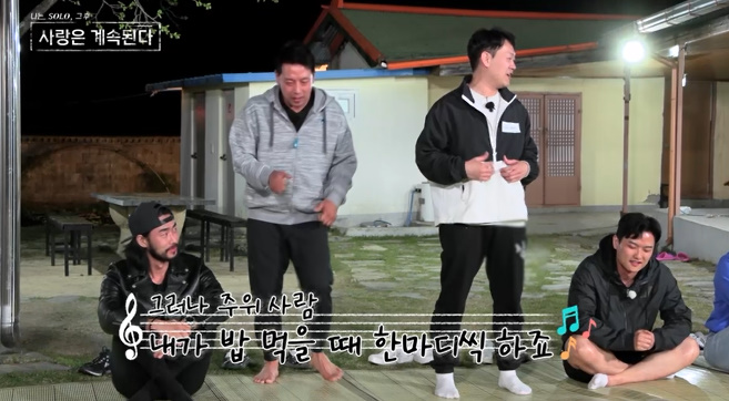 미스터킴 이미지