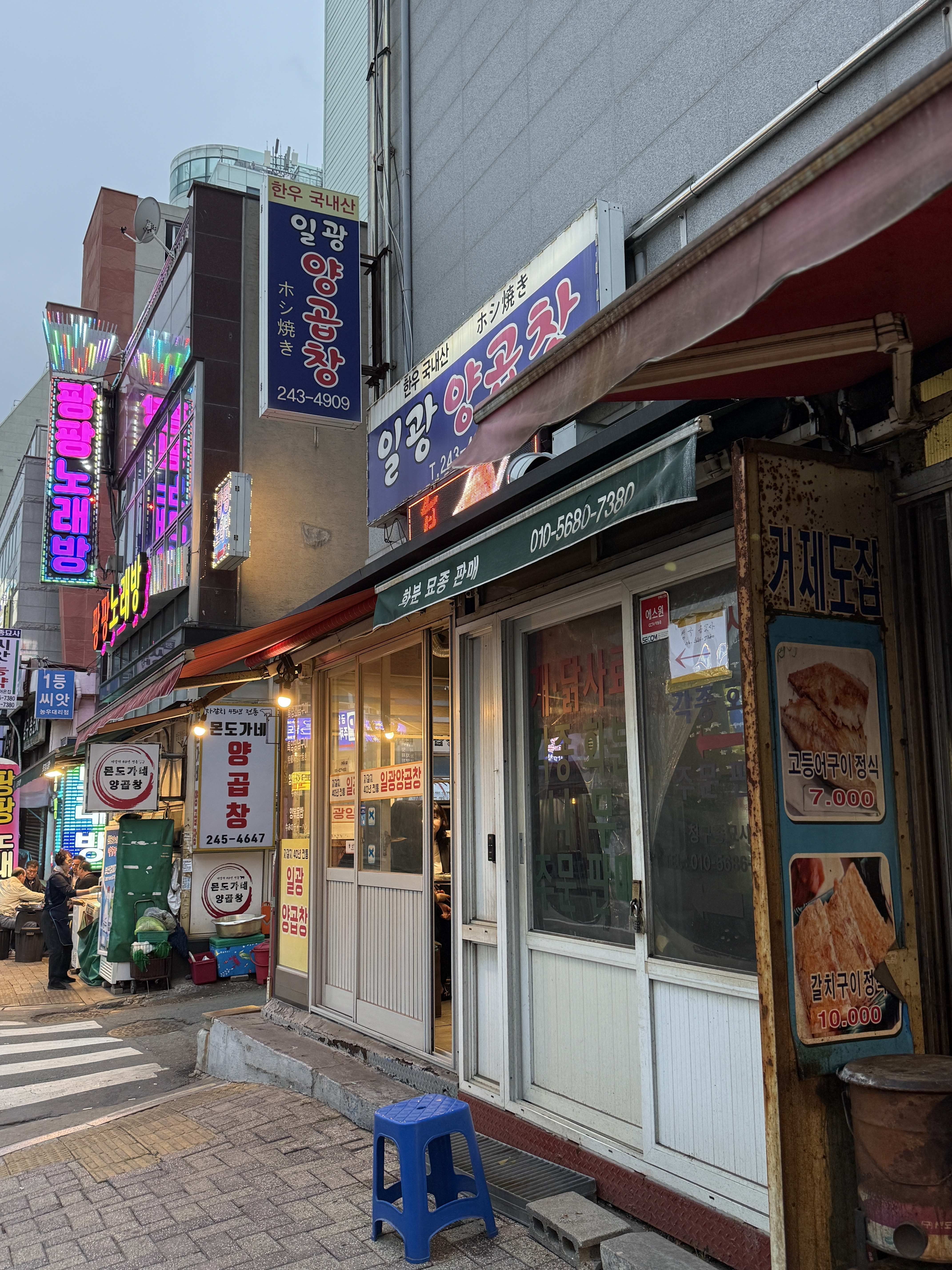 일광양곱창 대표 사진