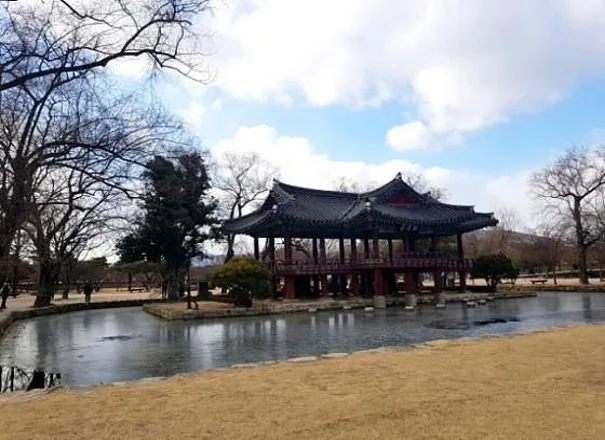 광한루원