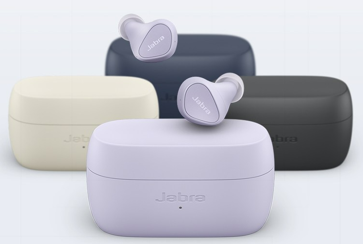  블루투스 이어폰 리뷰 -자브라 엘리트3(Jabra Elite3)