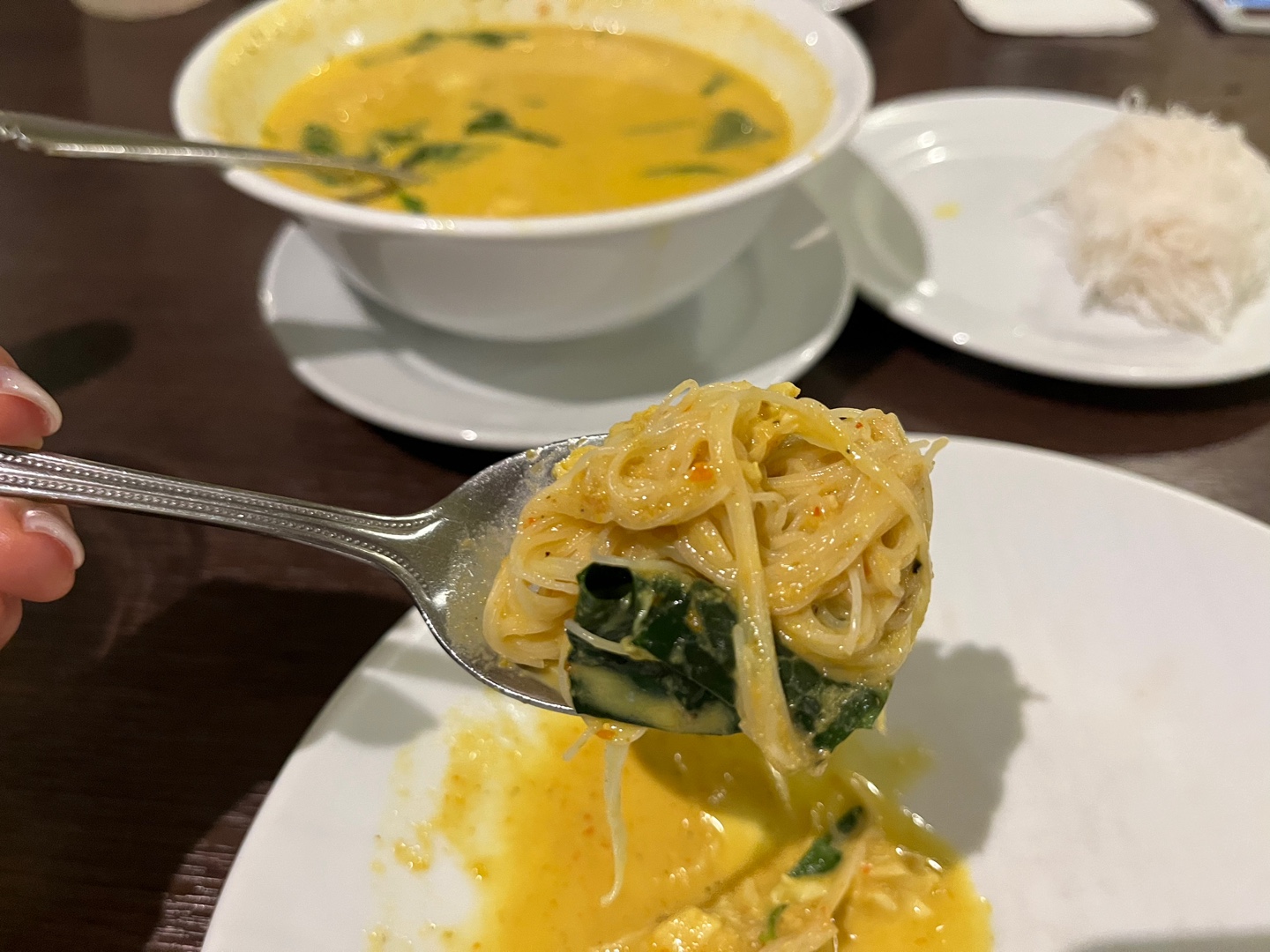 푸켓의 미슐랭 스타 레스토랑 One Chun Cafe & Restaurant 7