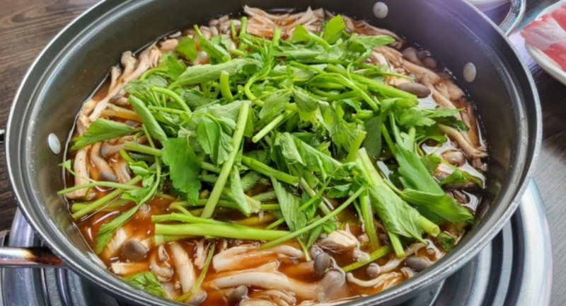 도깨비칼국수 이미지