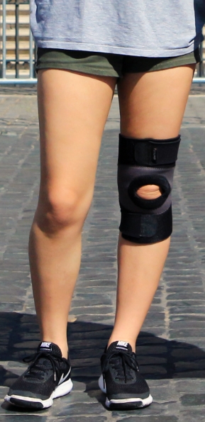 무릎 보호대 부작용 및 종류와 효과에 대한 진실