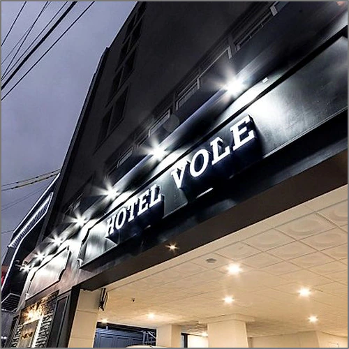용인 호텔 Vole (Yongin Hotel Vole)_2