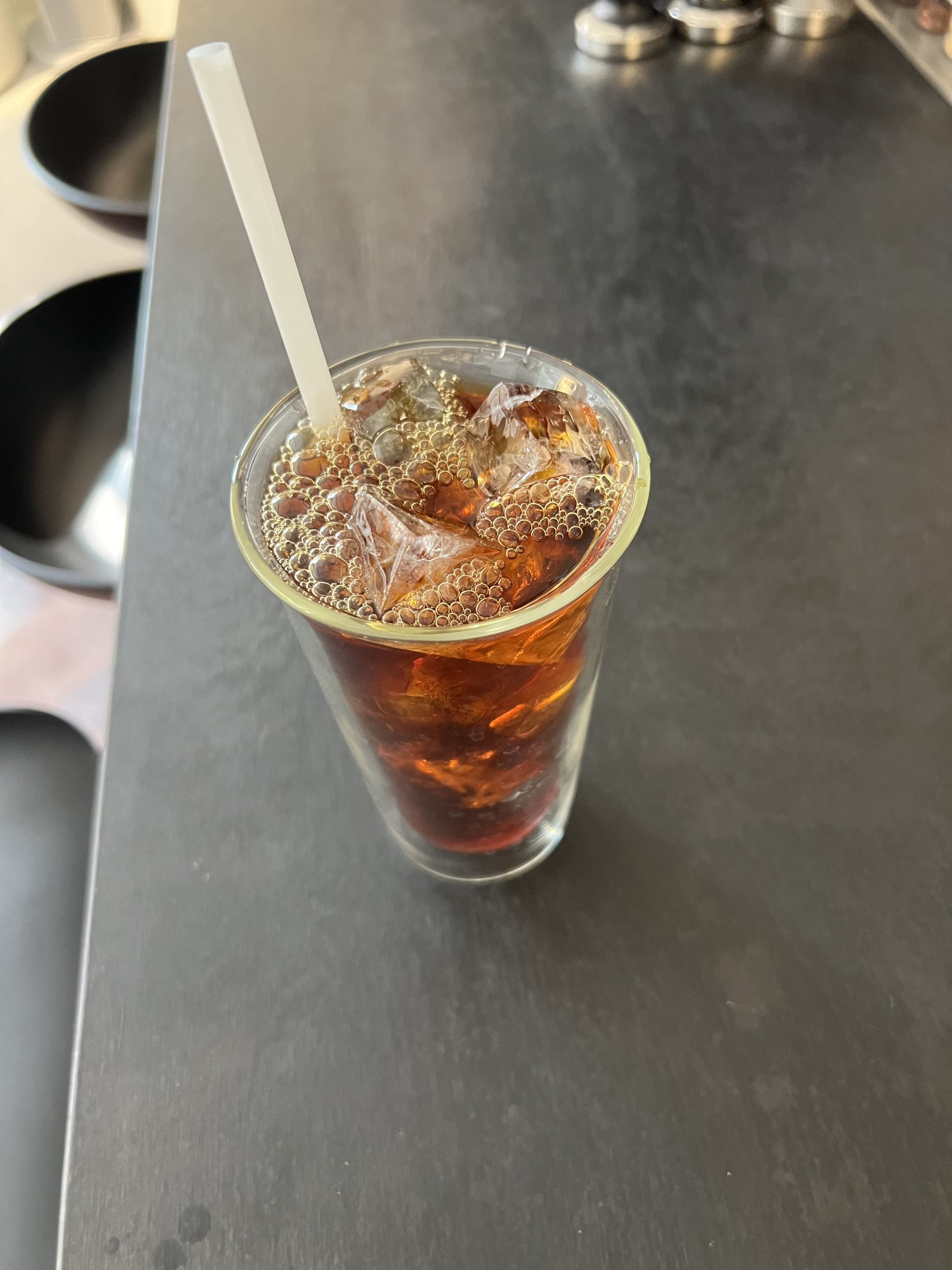 커피위크 커피 사진