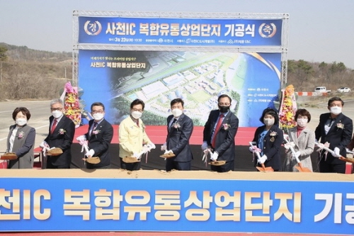(주)일원유통 이미지