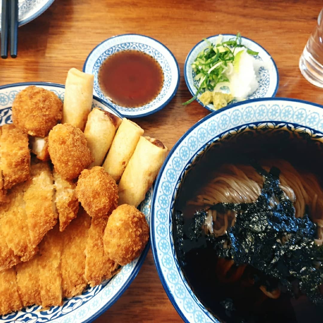 강남 호돌이 반점