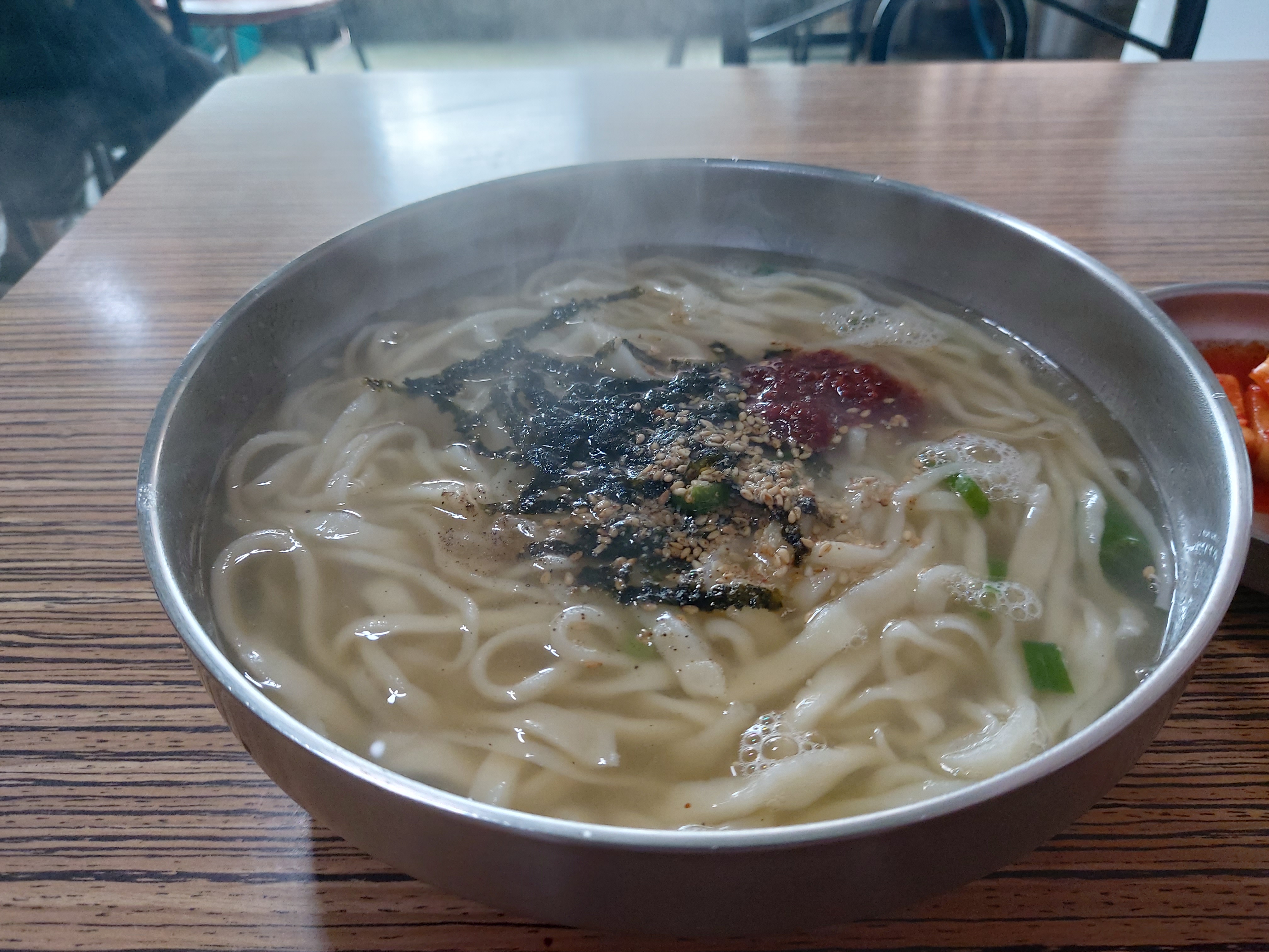 소문난칼국수 이미지