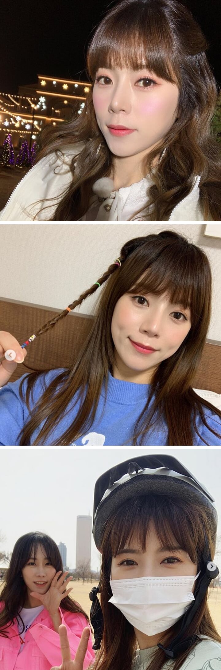  양지은 미스트롯 효녀에서 트로트 신데렐라가 된 여정과 인성 이야기
