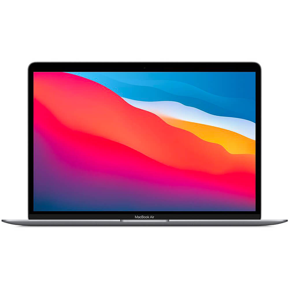 M1 MacBook Air