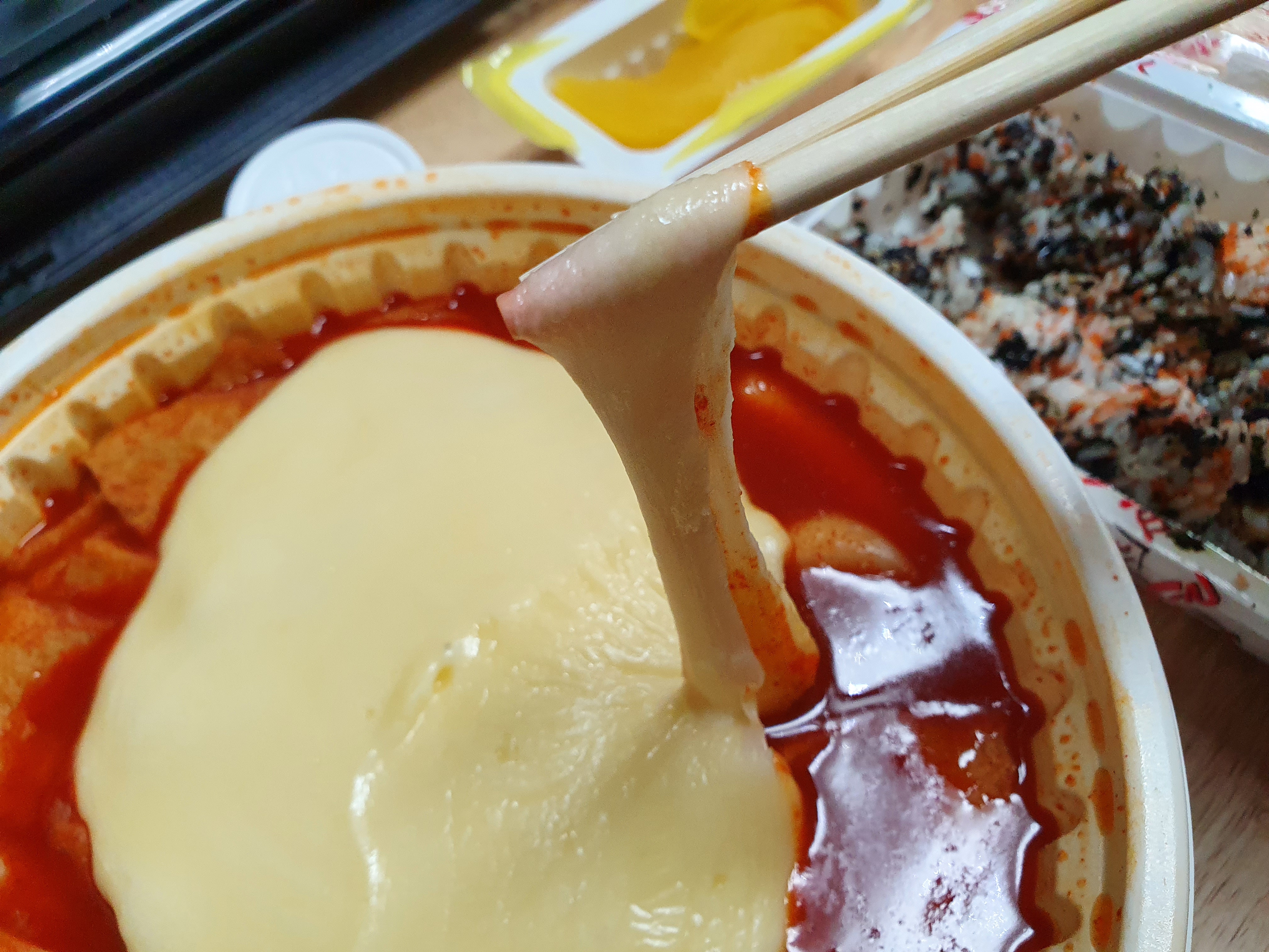 응급실국물떡볶이 이미지