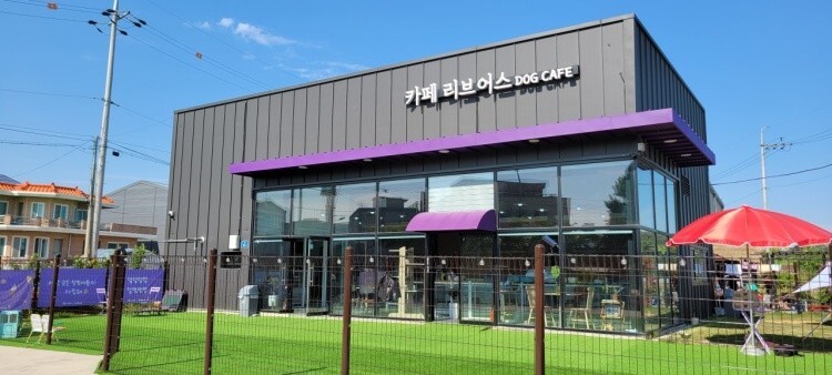 카페리브어스 이미지