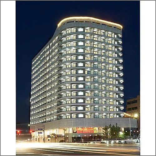 춘천 에스턴 호텔 (Chuncheon Eston hotel)_1