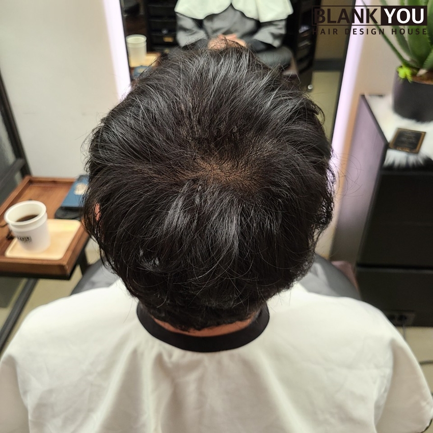 젊어보이는 40대 남자 헤어스타일 남자헤어스타일 20년 16