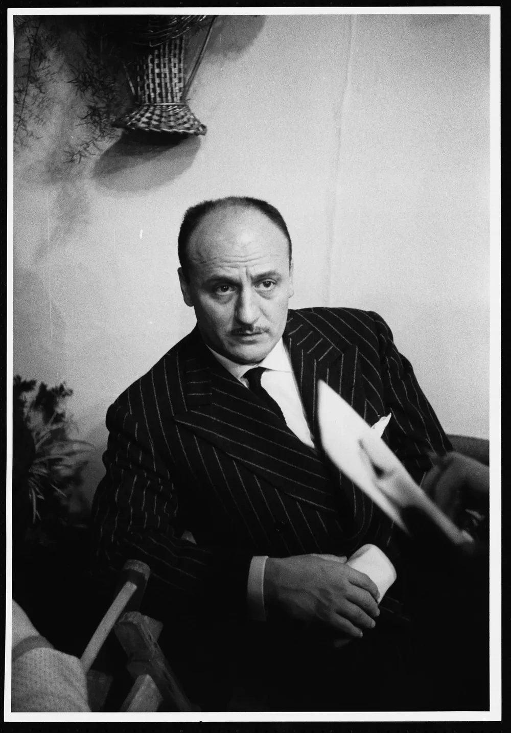 Pierre Balmain